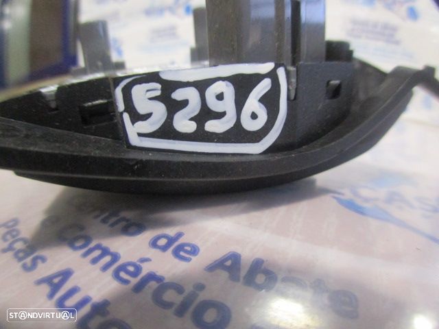 Interruptor 967001W000 KIA RIO 3 FASE 1 2013 1.4CRDI 90CV 3P CASTANHO ESCURO VOLANTE Volume - 5