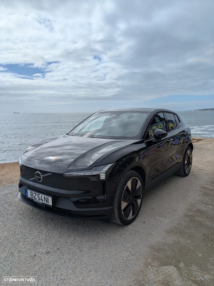 Volvo EX30 69 kWh Single Motor Extended Range Ultra - 1