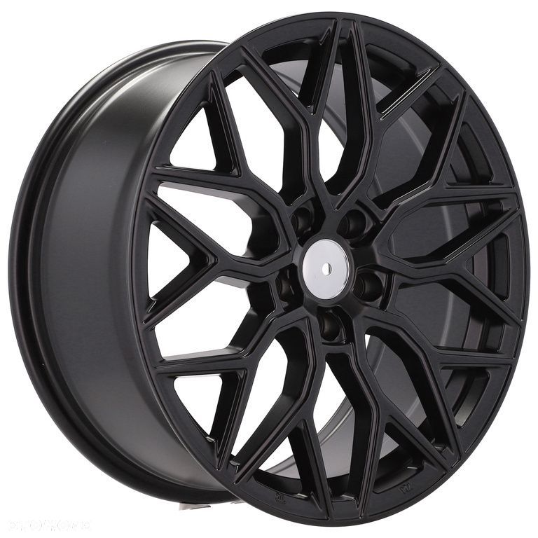 4x Felgi 18 m.in. do CUPRA Born Formentor TerRAMar MERCEDES E W212 W213 C W205 W206 - B5812 - 6