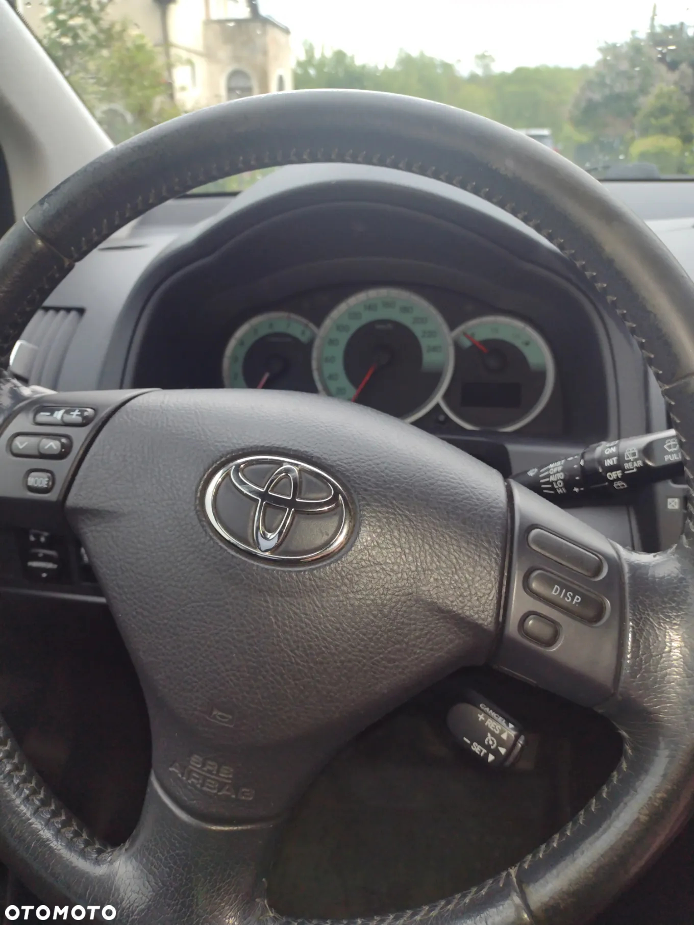 Toyota Corolla 1.8 CE - 2