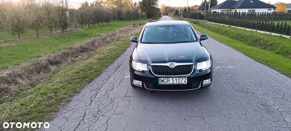 Skoda Superb 1.9 TDI Ambition - 3
