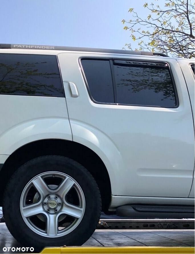 DOTZ HAMMADA S FELGA 17 5x139,7 DODGE RAM DURANGO - 10