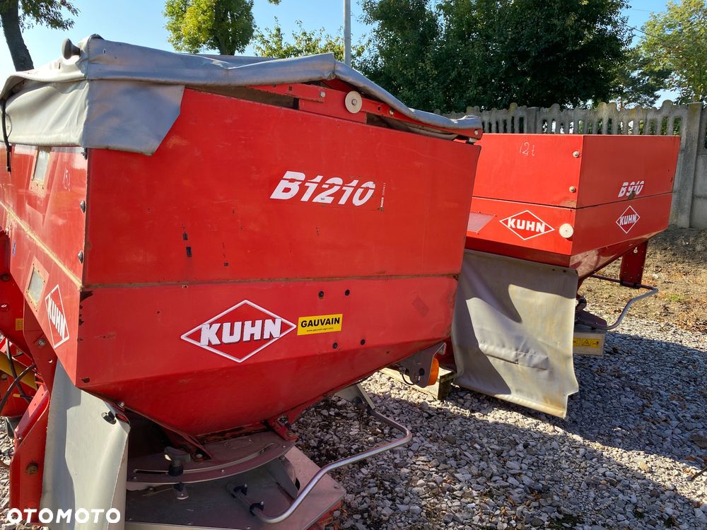 Kuhn Axara m 1102 - 4
