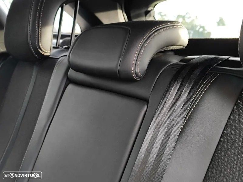 Peugeot 3008 1.6 Hybrid GT e-EAT8 - 15