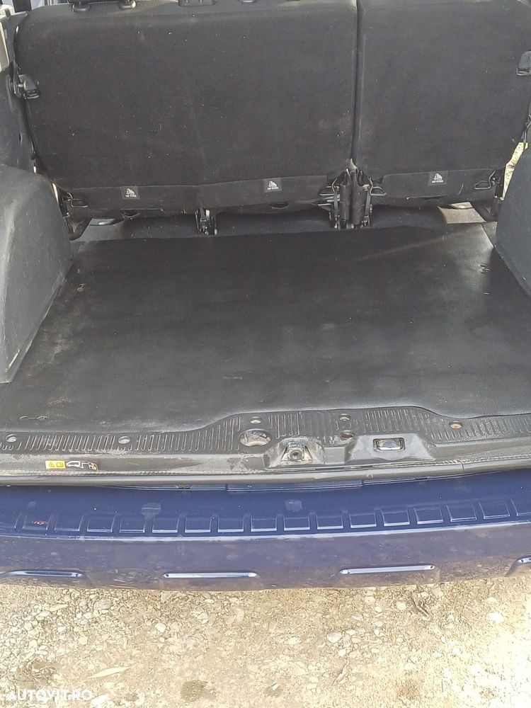 Dacia Dokker 1.5 Blue dCi Laureate - 13