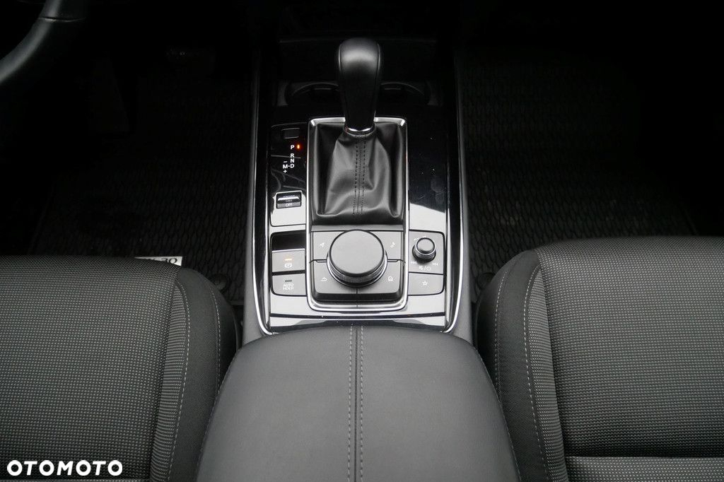 Mazda CX-30 - 11