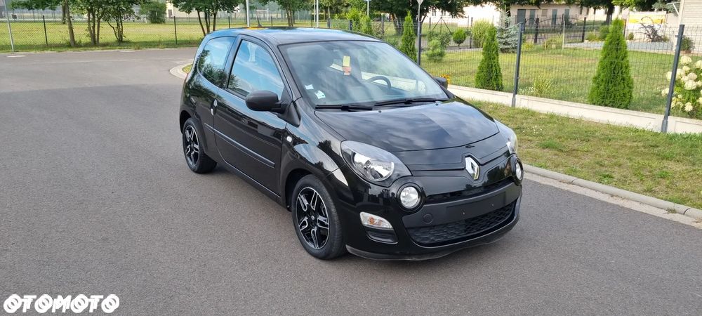Renault Twingo 1.2 LEV 16V 75 Rip Curl - 1