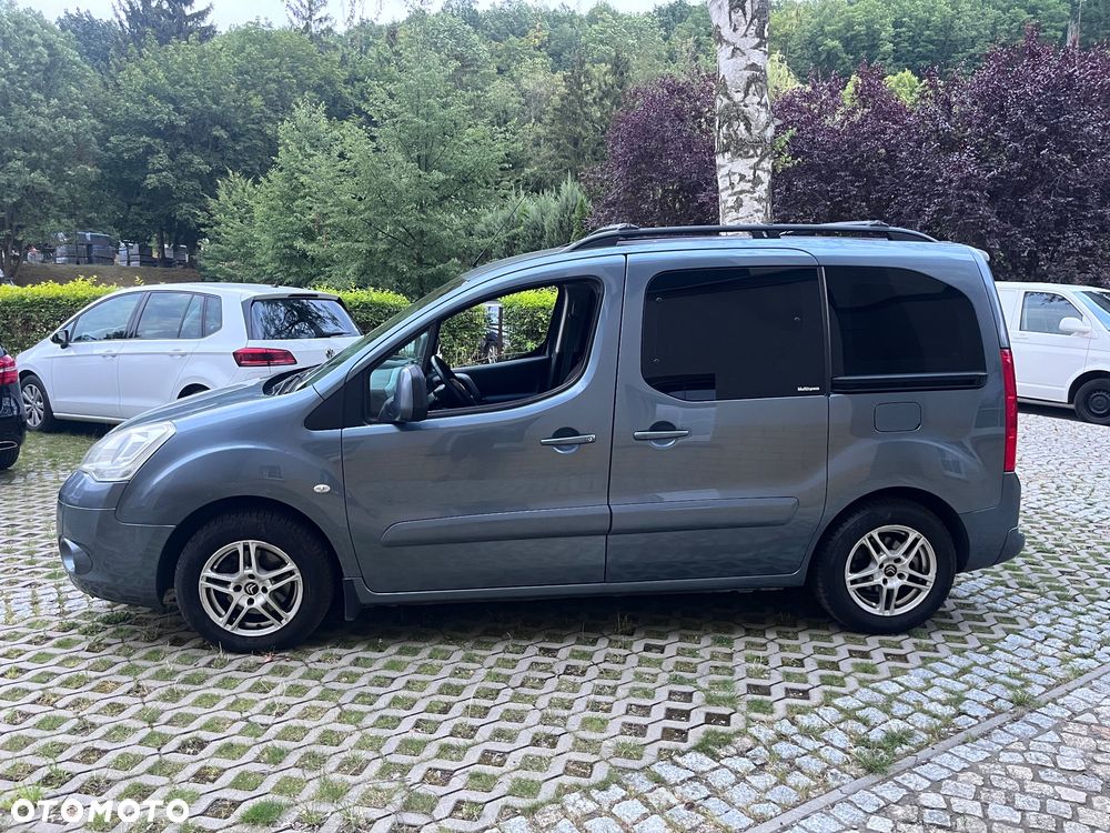Citroën Berlingo 1.6 HDi - 5