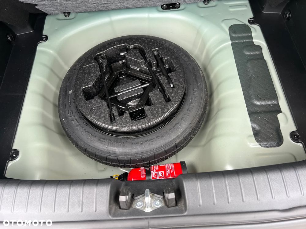 Hyundai Bayon 1.0 T-GDI Modern - 23