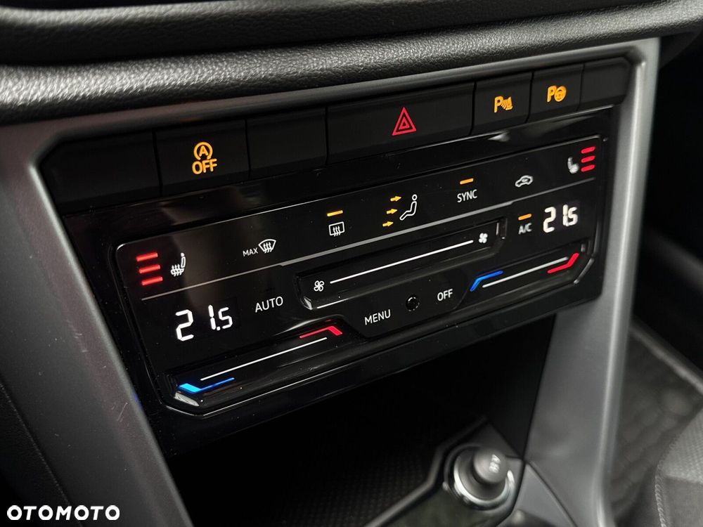 Volkswagen T-Roc 1.5 TSI Life - 22
