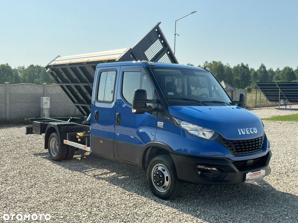 Iveco Daily - 40