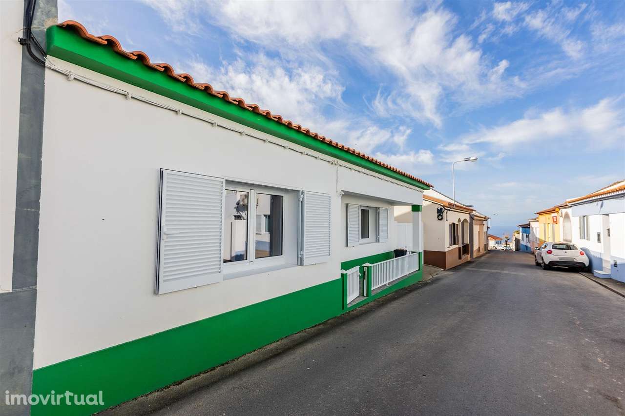 Casa na Lomba de São Pedro - Rua Ribeira - Grande imagem: 2/16