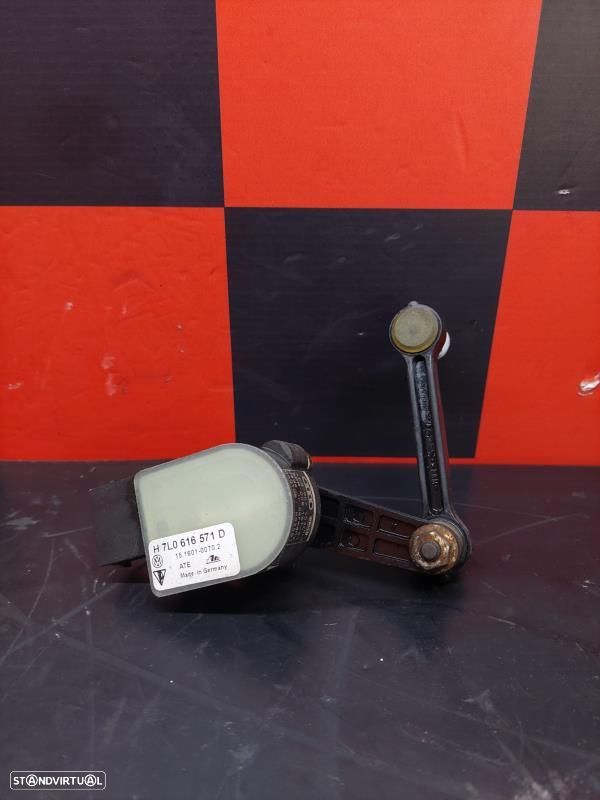 Sensor Regulação Xénon Tras Esquerdo Porsche Cayenne (9Pa) - 1