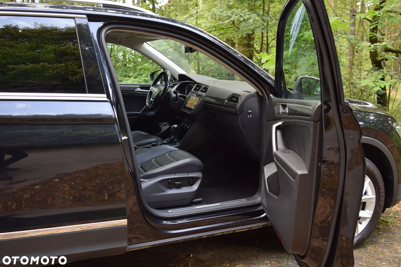 Volkswagen Tiguan Allspace 2.0 TDI SCR 4Motion DSG Highline - 20