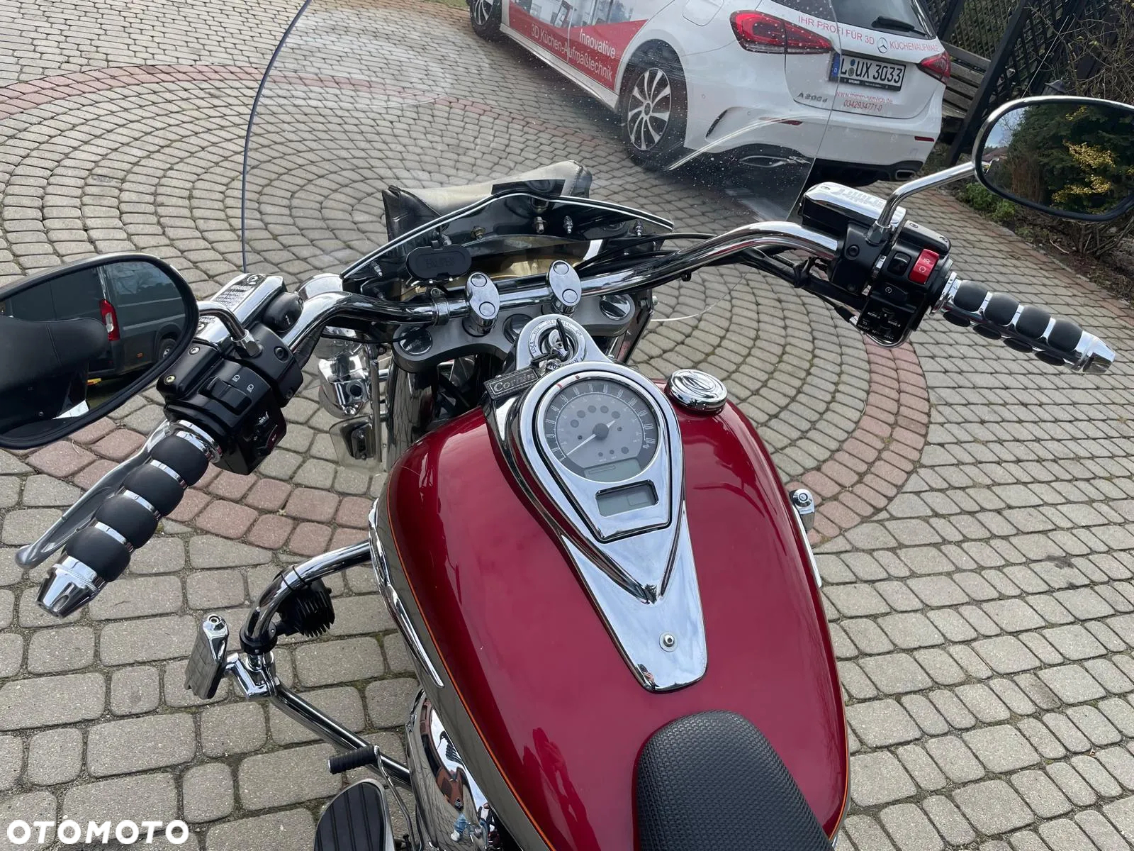 Kawasaki Vulcan - 15