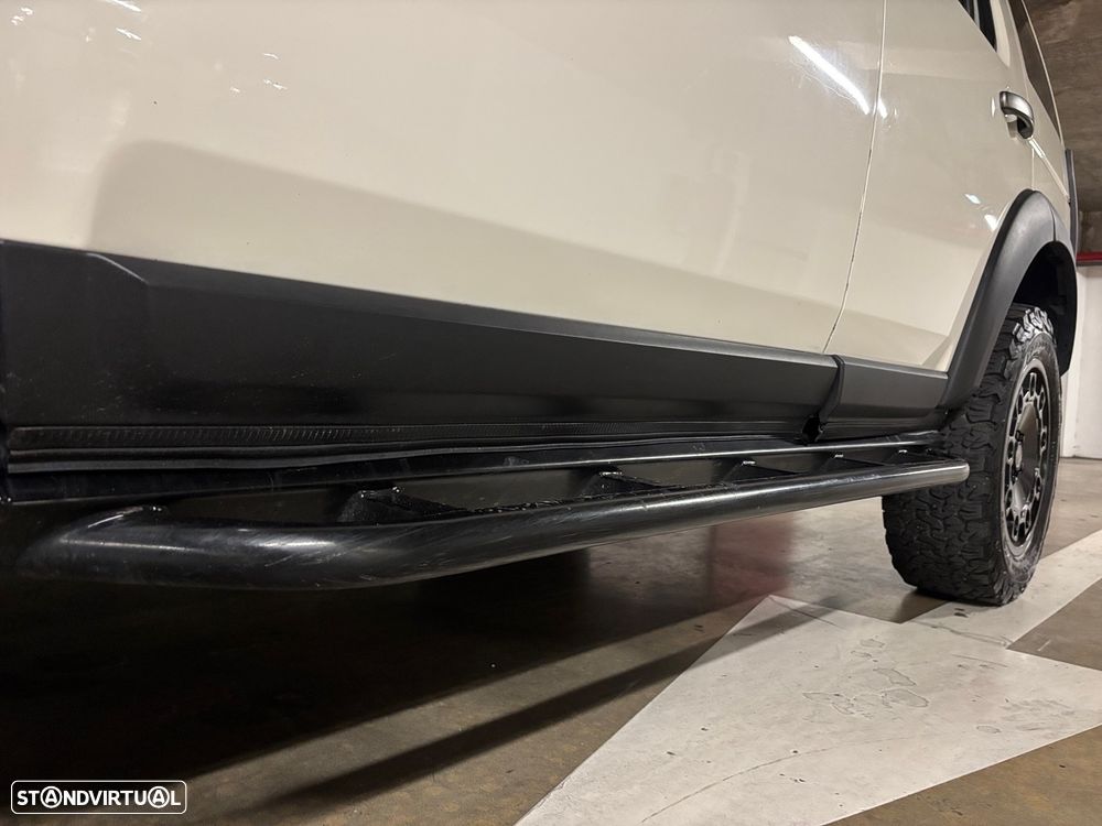 Land Rover Discovery TD V6 Aut. HSE - 14