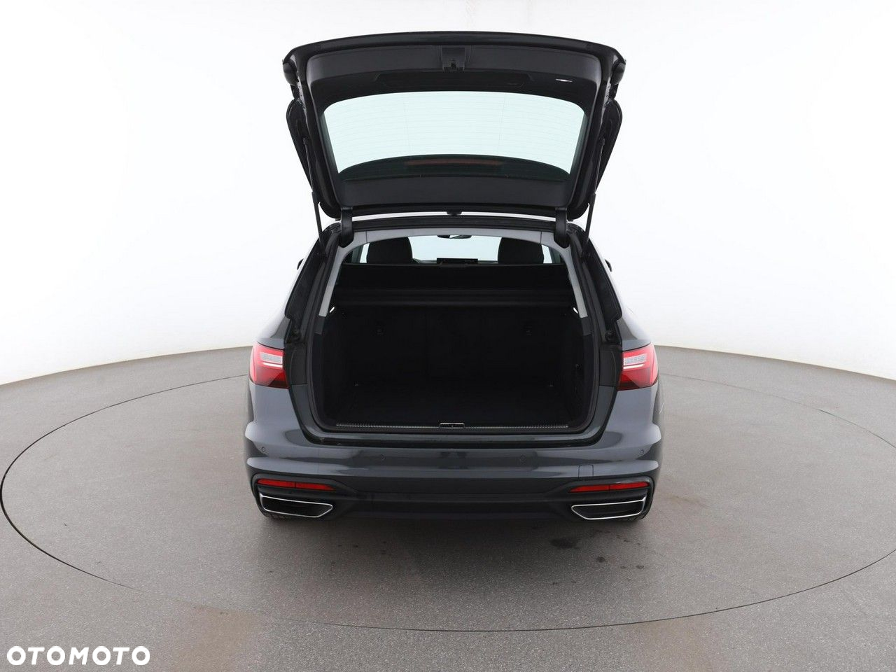 Audi A4 Avant 35 TDI S tronic - 20