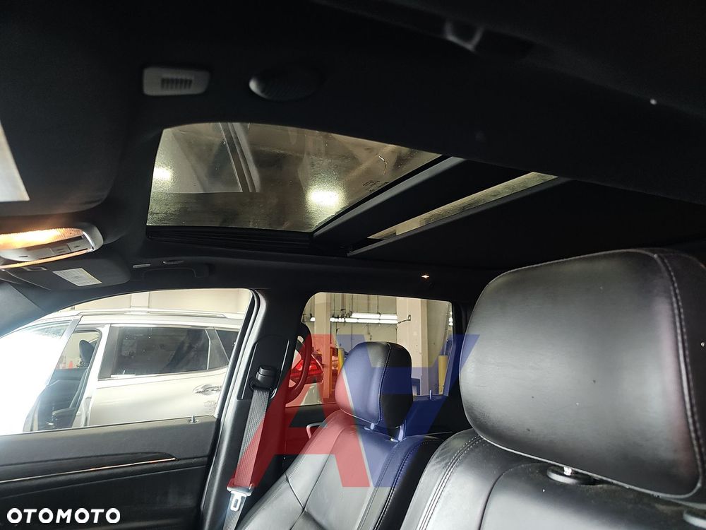 Jeep Grand Cherokee 3.6 V6 Limited - 11