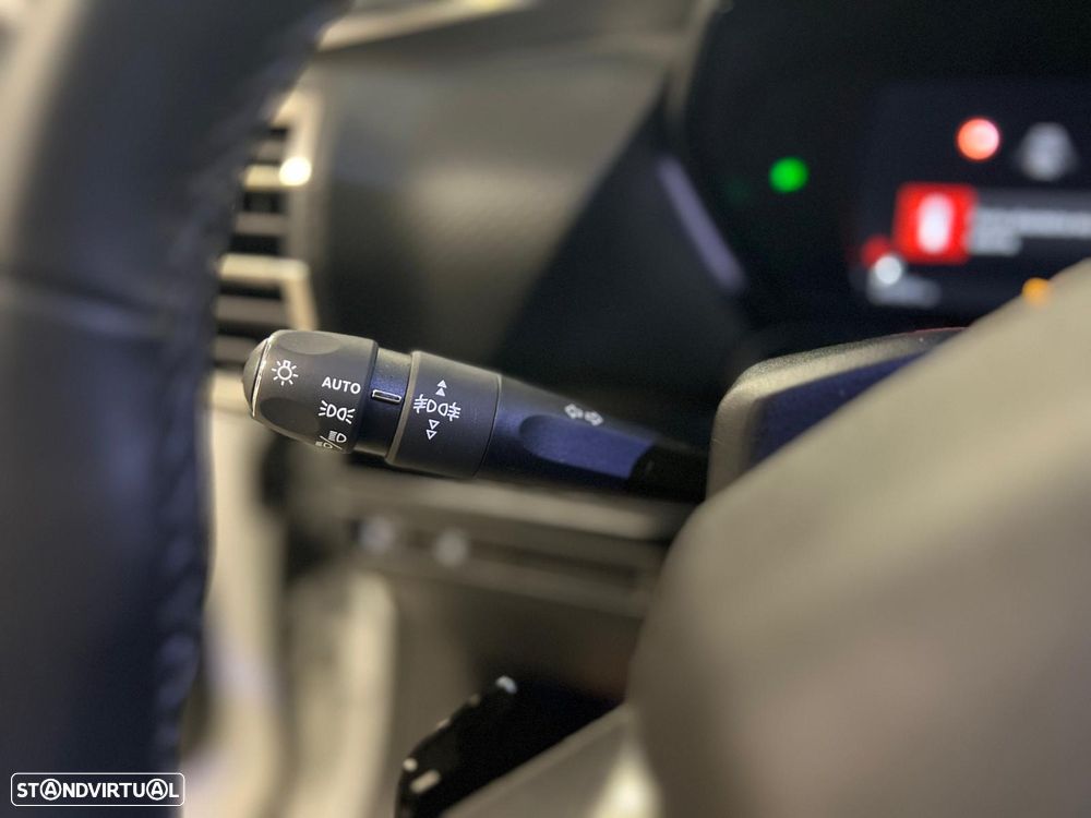 Citroën C5 X 1.2 PureTech Max EAT8 - 22