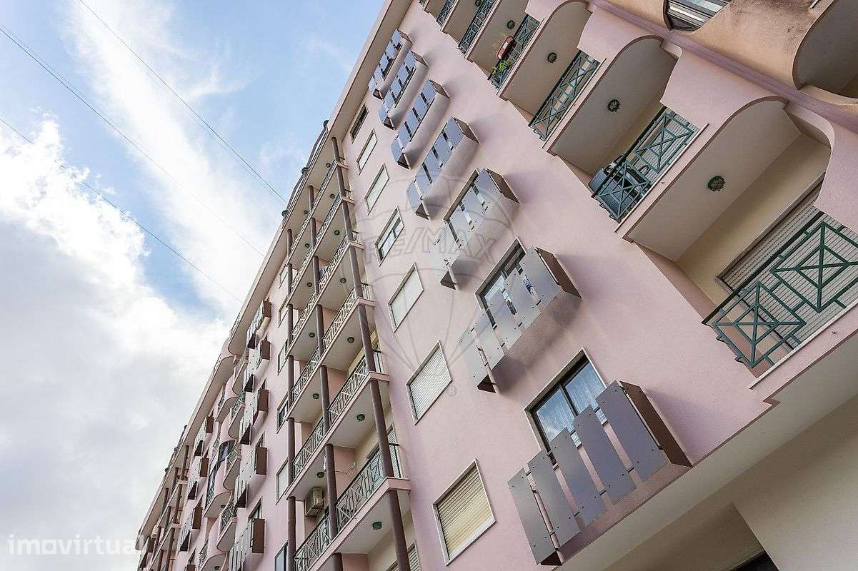 Apartamento T1 para arrendamento - Grande imagem: 3/25