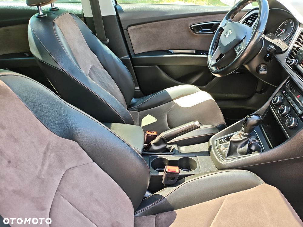 Seat Leon - 25