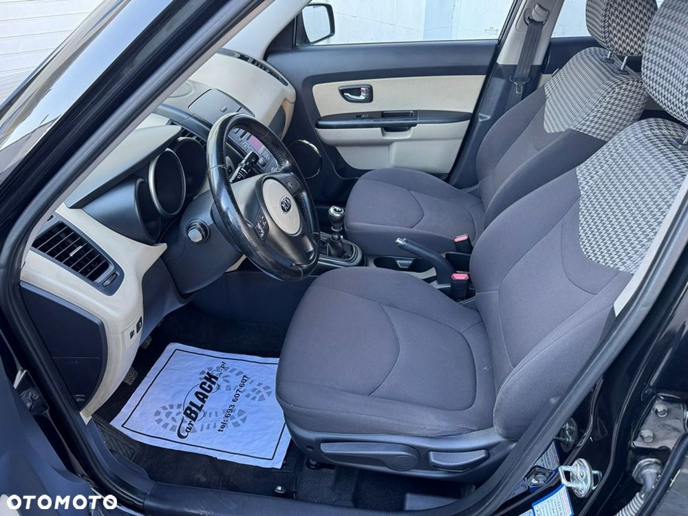 Kia Soul - 6