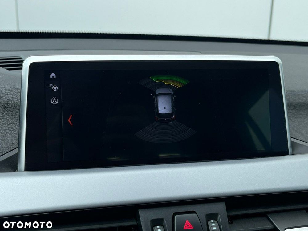 BMW X1 xDrive25e Advantage - 26