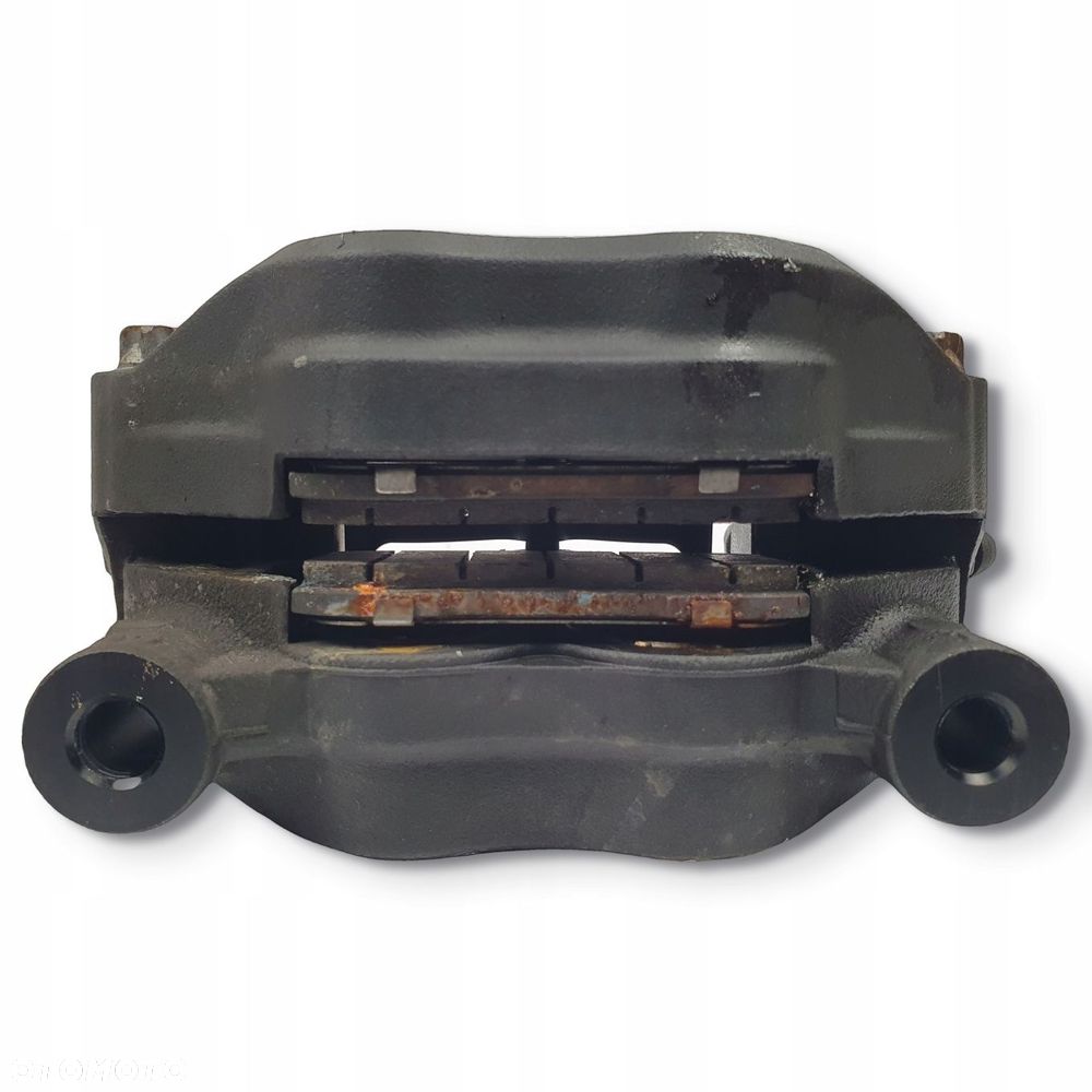 LEWY PRZEDNI ZACISK HAMULCOWY PRZÓD Suzuki GSX-8S 2023+ - 4