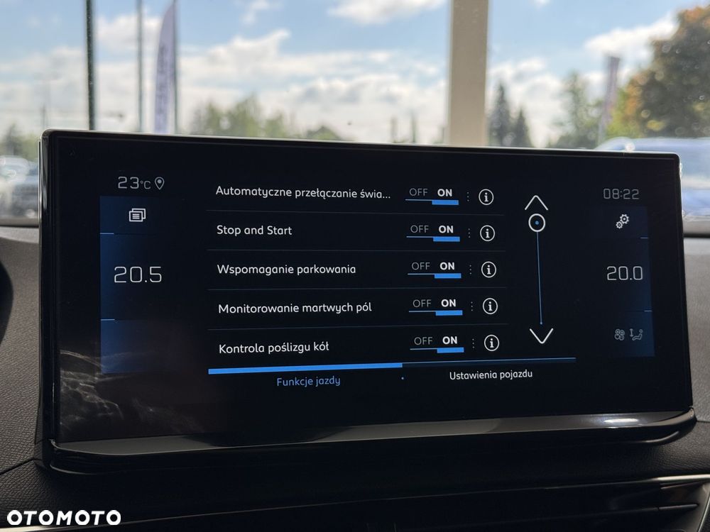 Peugeot 5008 1.2 PureTech Allure Pack S&S EAT8 - 31