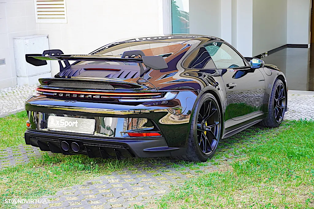 Porsche 911 (992) GT3 PDK - 9