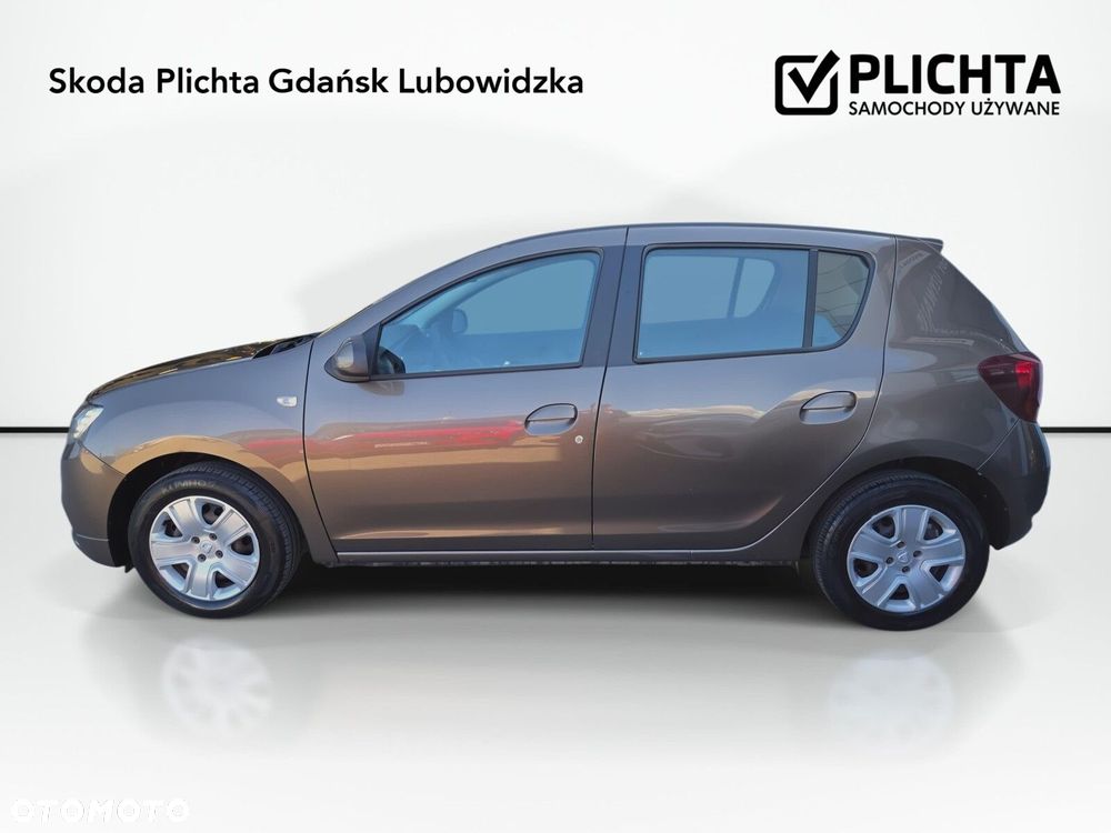 Dacia Sandero 1.0 SCe Access - 7