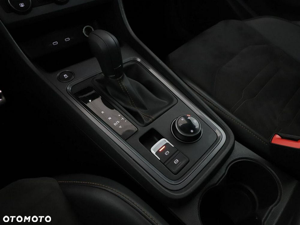 Cupra Ateca 2.0 TSI 4Drive DSG - 32