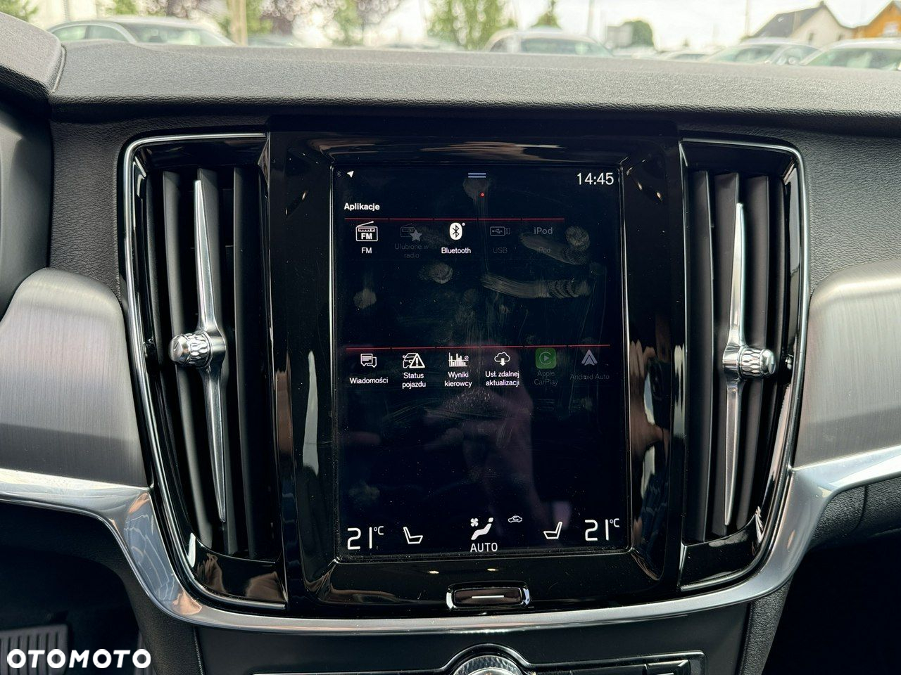 Volvo V90 - 40