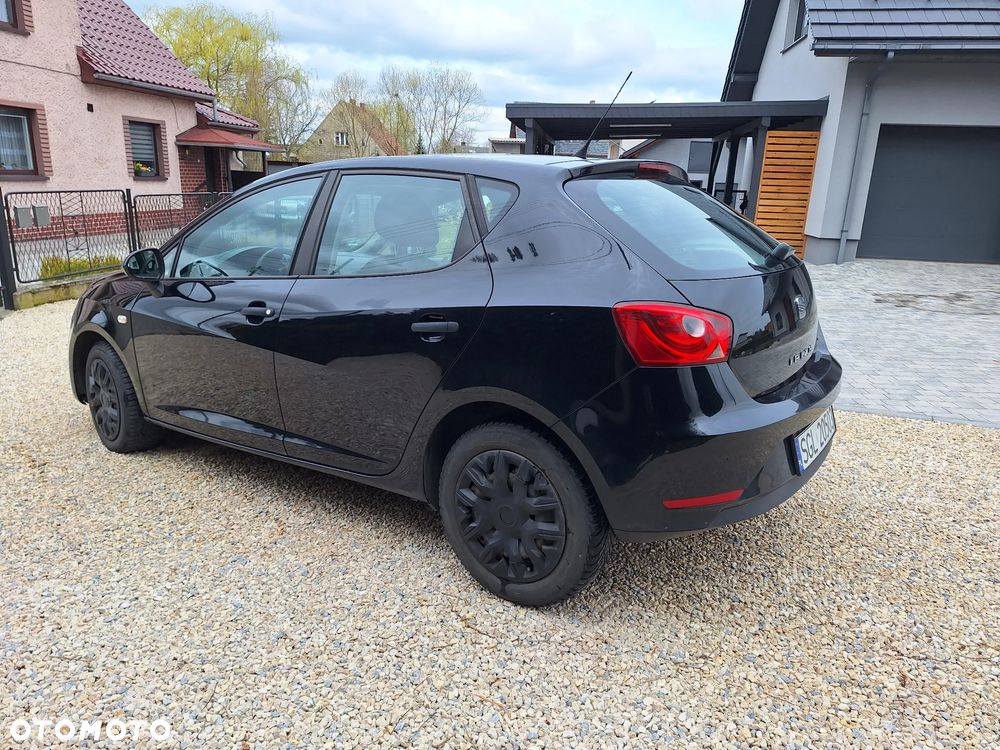 Seat Ibiza 1.2 TSI i-Tech - 7