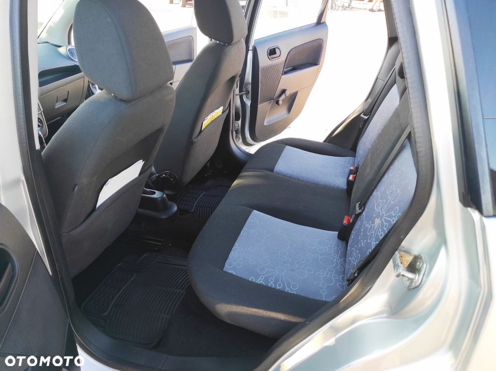 Ford Fiesta 1.3 Style - 7