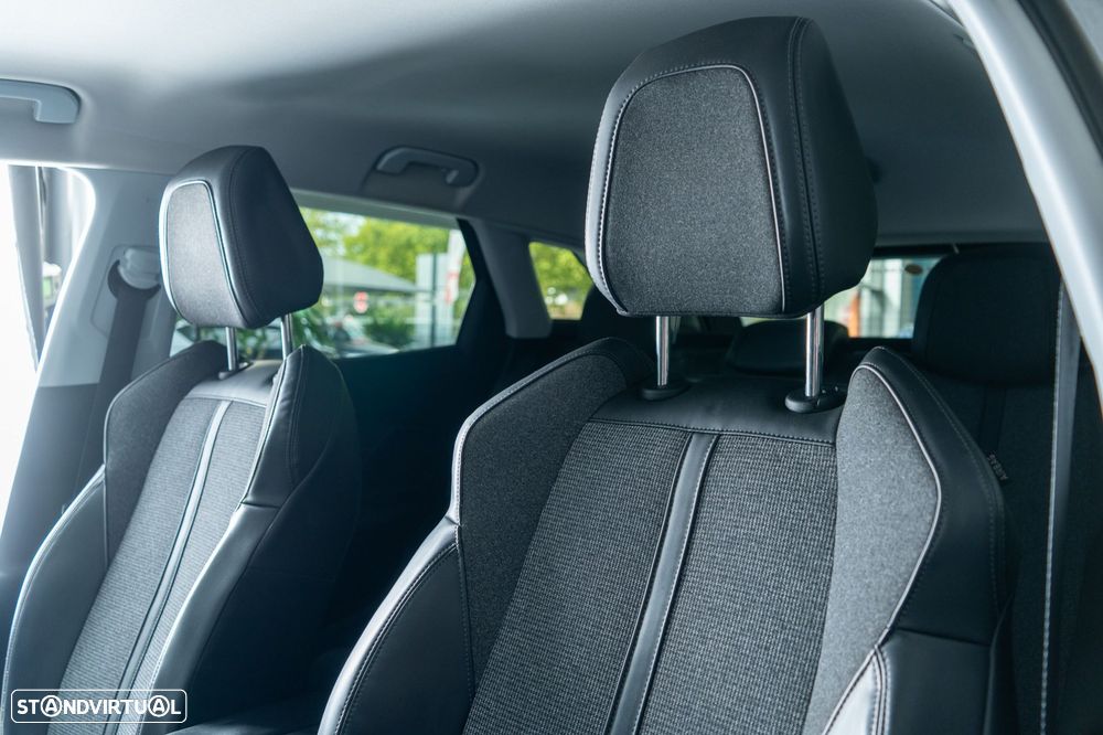 Peugeot 3008 1.6 BlueHDi Allure EAT6 - 18