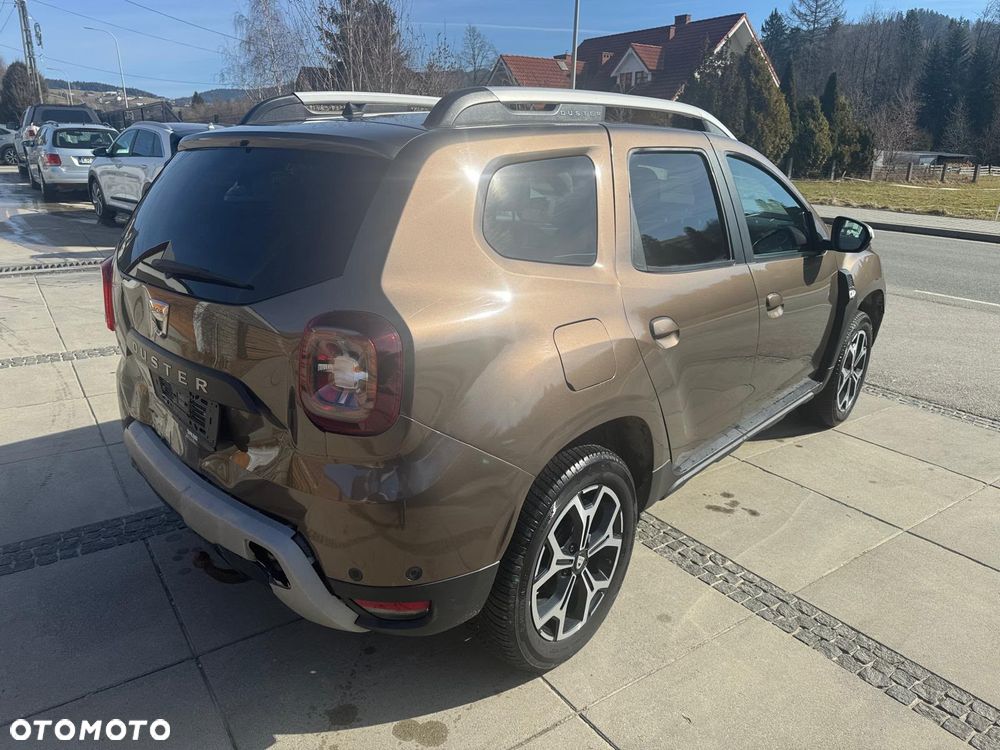Dacia Duster 1.6 SCe Comfort - 6