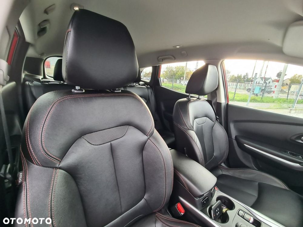 Renault Kadjar 1.6 dCi Energy Bose 4x4 - 31