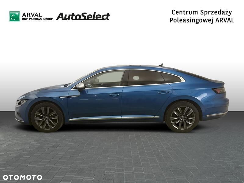 Volkswagen Arteon 2.0 TSI Elegance DSG - 2
