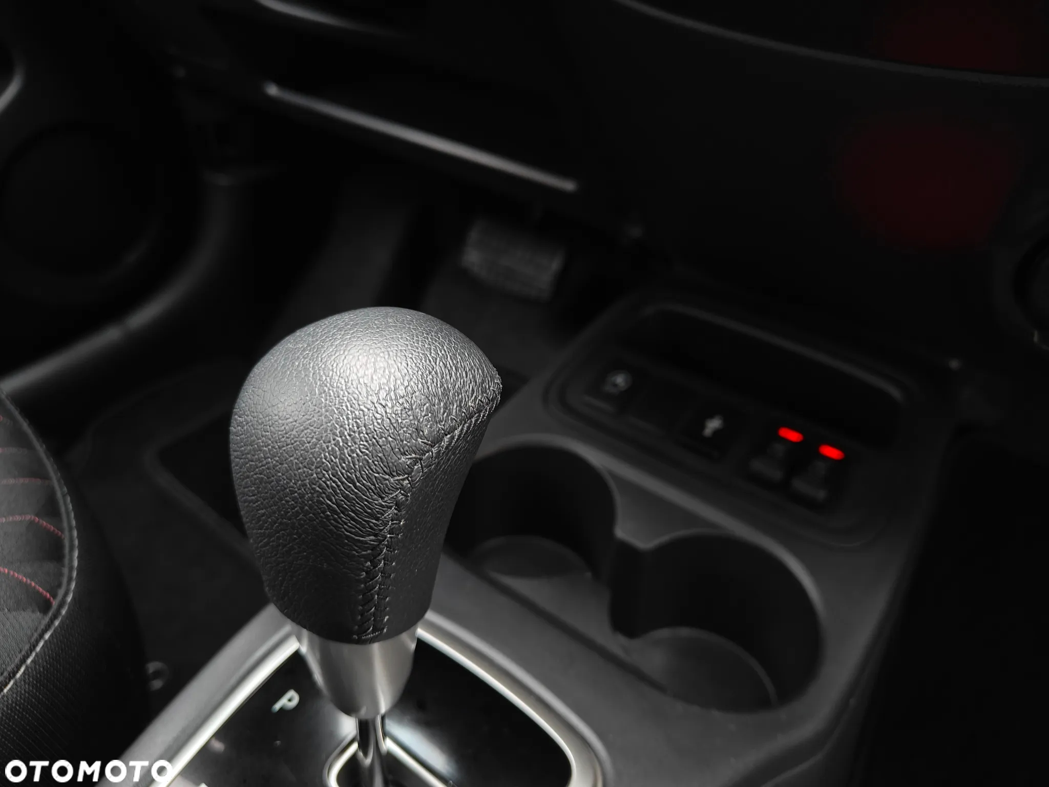 Mitsubishi Space Star AS&G 1.2 CVT Top - 18