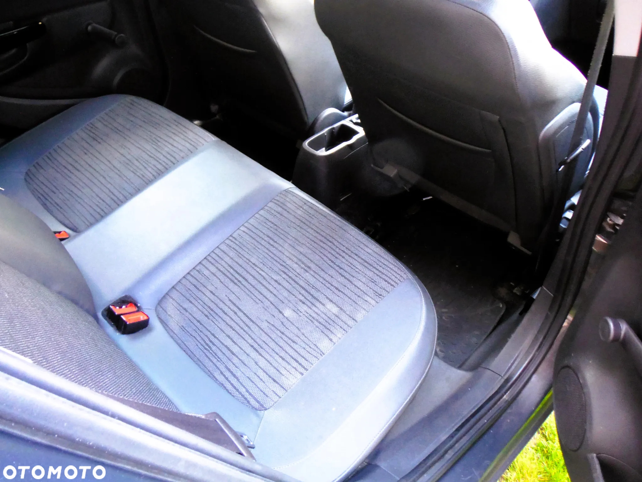 Opel Corsa 1.3 CDTI Cosmo EcoFLEX S&S - 23