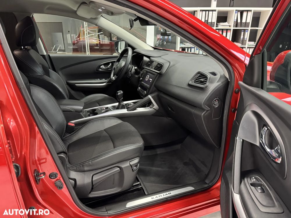 Renault Kadjar - 10