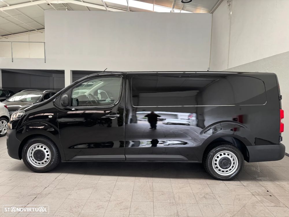 Citroën Jumpy 1.6 Hdi - 7