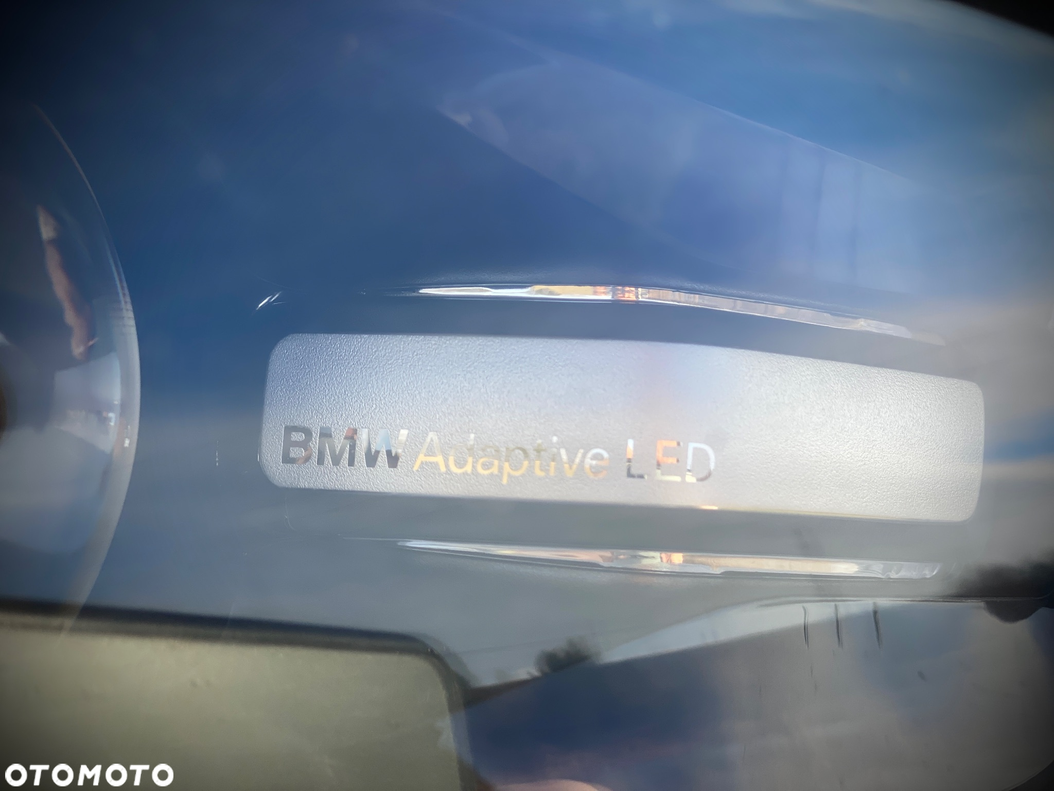 BMW i3 (60 Ah) - 12