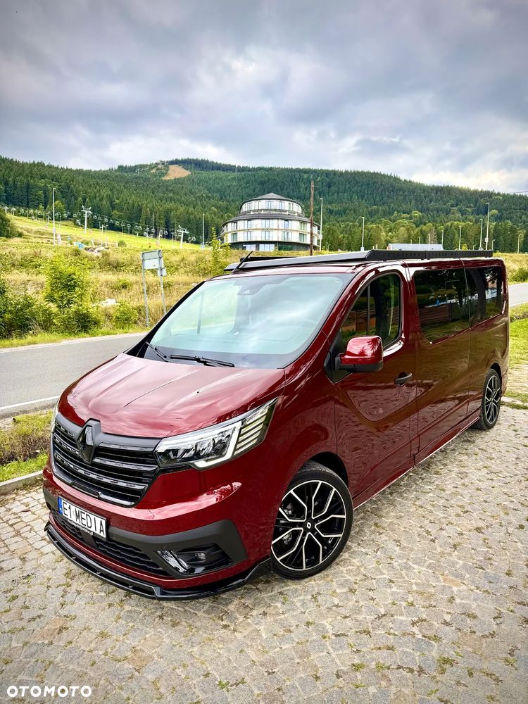 Renault TRAFIC - 5