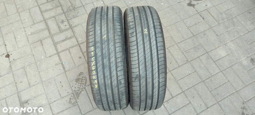 OPONY WIELOSEZONOWE 195/60R18 MICHELIN EPRIMACY - 1