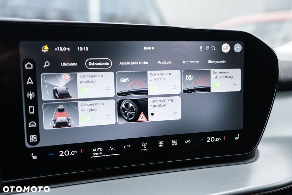 Audi Q3 Sportback - 25