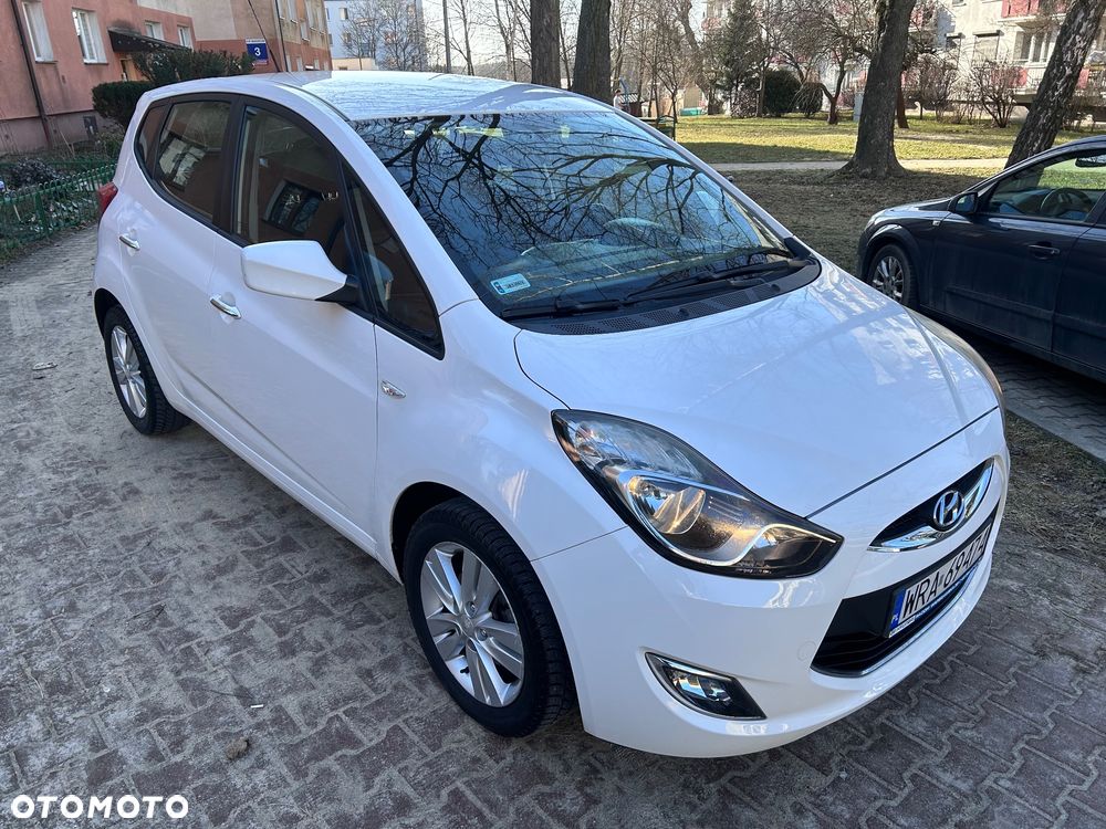 Hyundai ix20 1.4 Comfort - 1