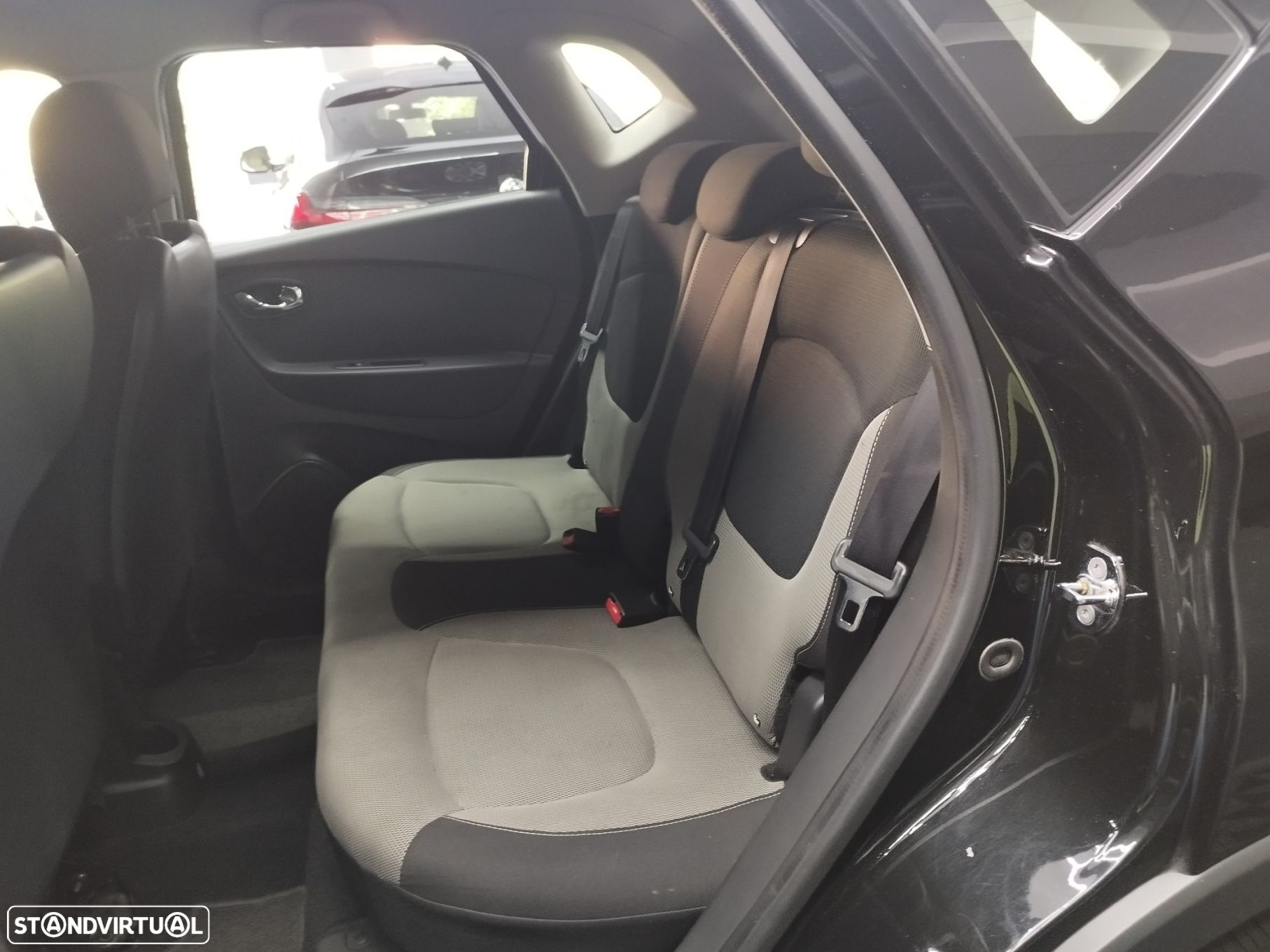 Renault Captur 0.9 TCE - 25