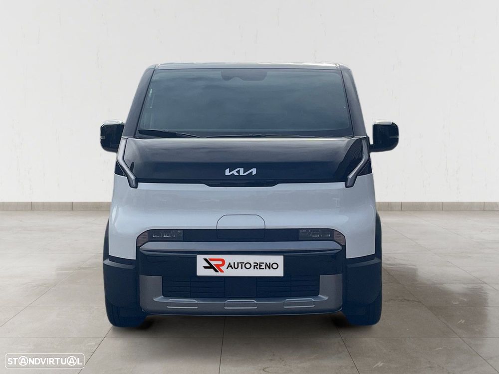 Kia PV5 71.2 kWh L2H1 + V2L - 8